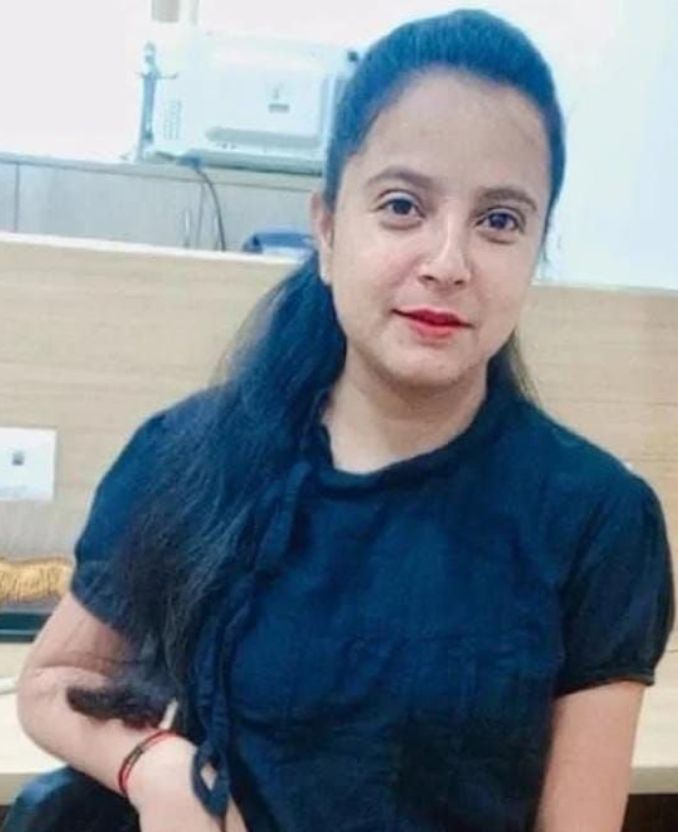 muskan -